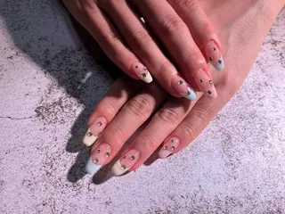 ネイル Kimura Yukoのネイルデザイン