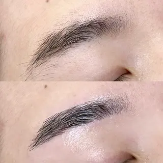 アイブロウ メンズ眉毛サロン LuneBrow🌙の眉毛・アイブロウイメージ