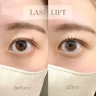 マツエク・マツパ Vias所属・Vias mayuのマツエク・マツパデザイン