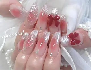 ネイル カジ Watariのネイルデザイン