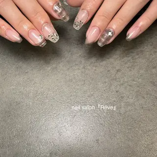ネイル ・・Rêve・・ haruのネイルデザイン