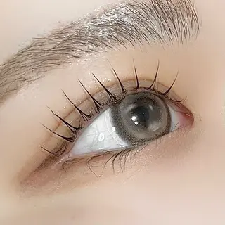 マツエク・マツパ 韓国束感まつげ｜ MANAMI🧸のマツエク・マツパデザイン