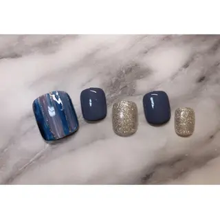ネイル Lavish nailのネイルデザイン
