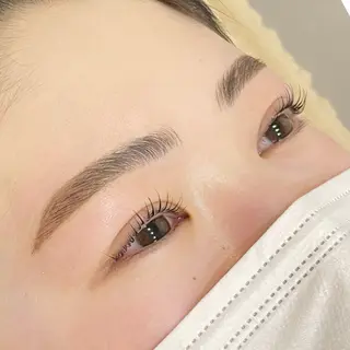 マツエク・マツパ MMM研究所名駅店 津賀のマツエク・マツパデザイン