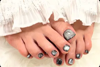 ネイル nailsalon HOPEのネイルデザイン