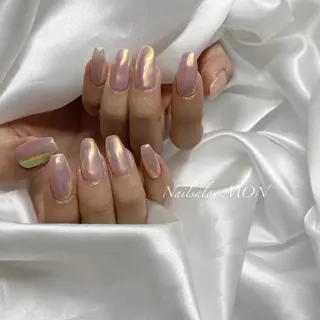 ネイル Nailsalon MONのネイルデザイン