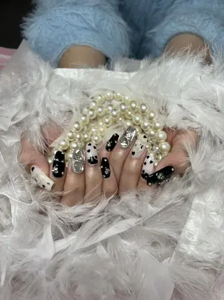 ネイル Diamond NAIL💝のネイルデザイン