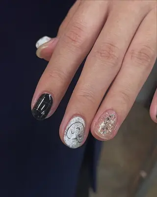 ネイル tipsy+ chihiroのネイルデザイン