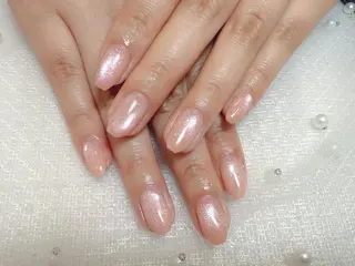 ネイル ユナ 池袋のネイルデザイン