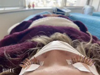 マツエク・マツパ 神山 ビューティー・アイのマツエク・マツパデザイン