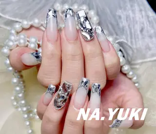 ネイル 💅Nail Boutiqueのネイルデザイン