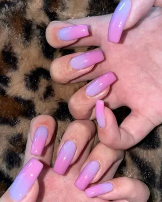 ネイル BERA NAILSのネイルデザイン