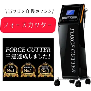 ハーブピーリング専門 muro.のエステ・リラクイメージ