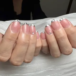 ネイル MIAMI NAIL所属・Miami Nailのネイルデザイン