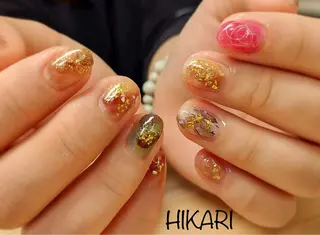 ネイル CULU -LUのネイルデザイン