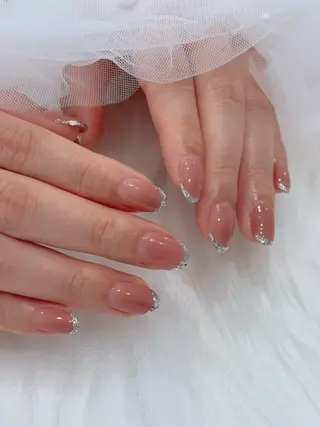 ネイル Nail salon  Chariot所属・Chariot (シャリオ)Mihoのネイルデザイン
