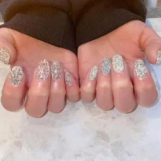 ネイル plunail mikiのネイルデザイン