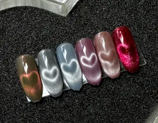 ネイル N Kaoriのネイルデザイン