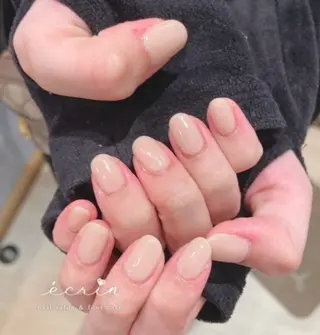 ネイル ecrin エクラン Haruka🌼のネイルデザイン