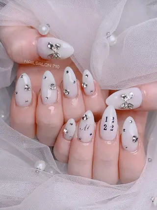 ネイル ナナイチゼロ I.Naoのネイルデザイン