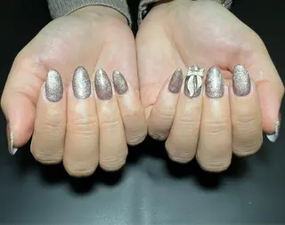 ネイル nail salon MOMOのネイルデザイン