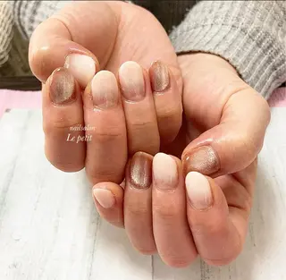 ネイル 石野 広佳のネイルデザイン