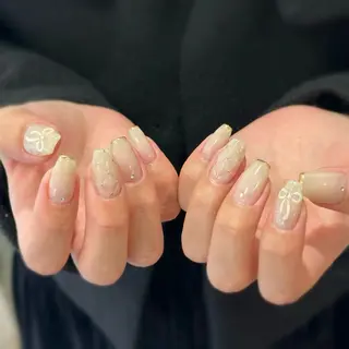 ネイル reika .のネイルデザイン