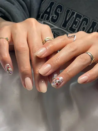 ネイル Chong Sarangのネイルデザイン