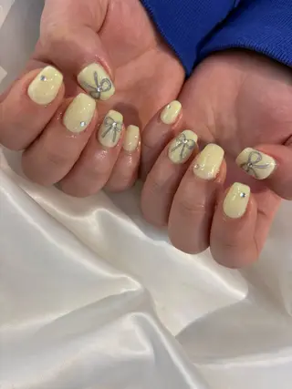 ネイル Sami 👑パラジェル取扱店のネイルデザイン