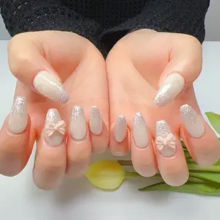 ネイル YUYI.nail salonのネイルデザイン