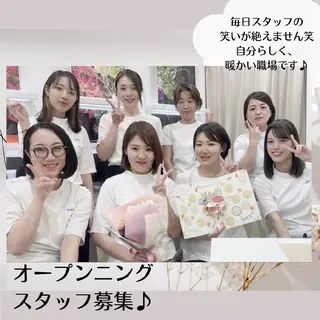 POLA THE BEAUTY心斎橋御堂筋所属・美肌/小顔☆POLA 心斎橋御堂筋店のエステ・リラクイメージ