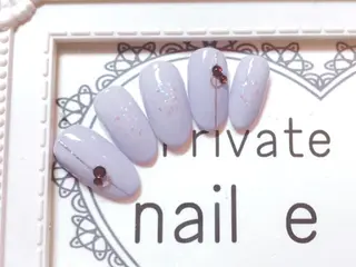 ネイル サロン ド イロハ所属・サロンドイロハ e.satoのネイルデザイン