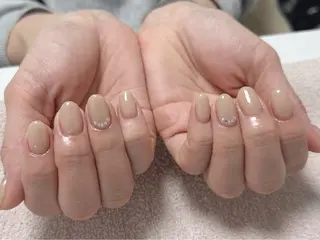 ネイル ＆CHOU CHOU nail たむらのネイルデザイン