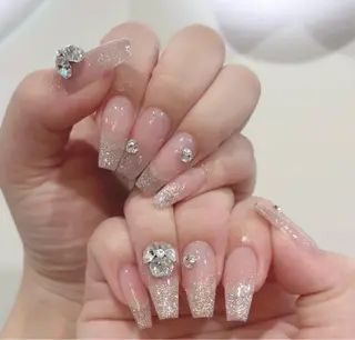 ネイル BERA NAILSのネイルデザイン