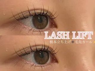 マツエク・マツパ Manuel🤎 平井のマツエク・マツパデザイン