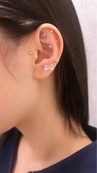 美容鍼灸サロン mahoroba院長のエステ・リラクイメージ