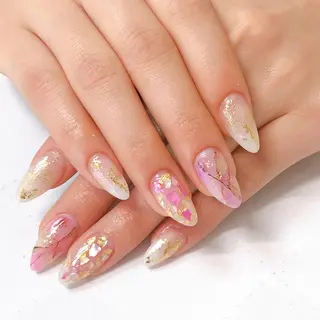 ネイル nail roomのネイルデザイン