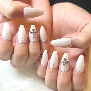 ネイル ひなの🌻hina nail自宅サロンのネイルデザイン