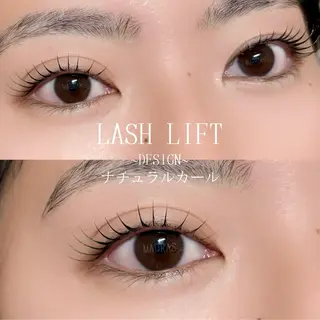 マツエク・マツパ MADRAS hikaruのマツエク・マツパデザイン