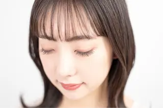 マツエク・マツパ カンゴール名取 アイラッシュ 中井のマツエク・マツパデザイン