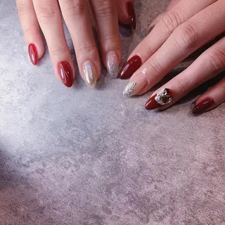 ネイル 土屋 智子のエステ・リラクイメージ