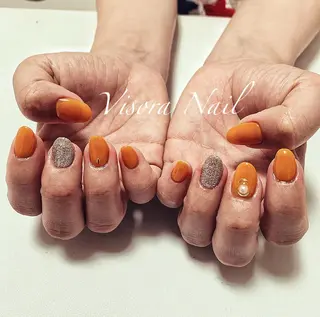 ネイル 美SORA ～ｳﾞｨｿﾗ～のネイルデザイン