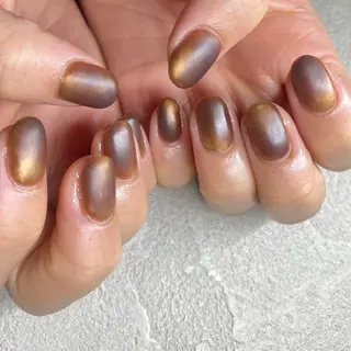 ネイル 山田 貴子のネイルデザイン