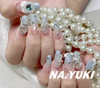 ネイル 💅Nail Boutiqueのネイルデザイン