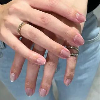 ネイル ciere 池袋東口店のネイルデザイン