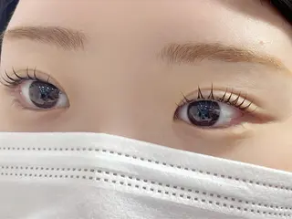 マツエク・マツパ マリーテレジア Okubo💫のマツエク・マツパデザイン