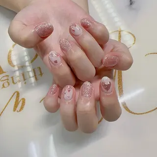 ネイル May&Way Neilのネイルデザイン