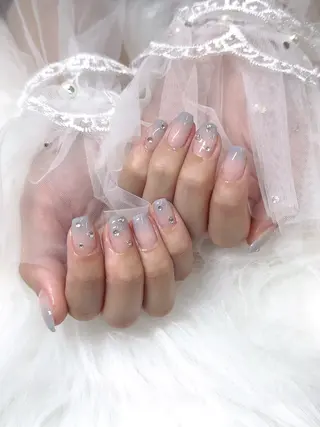 ネイル nailsalon coco所属・nailsalon cocoのネイルデザイン