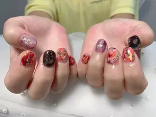 ネイル Ag Nailのネイルデザイン