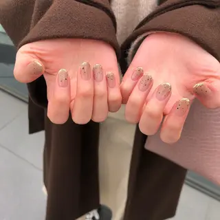 ネイル yurina/ パラジェル認定サロンのネイルデザイン